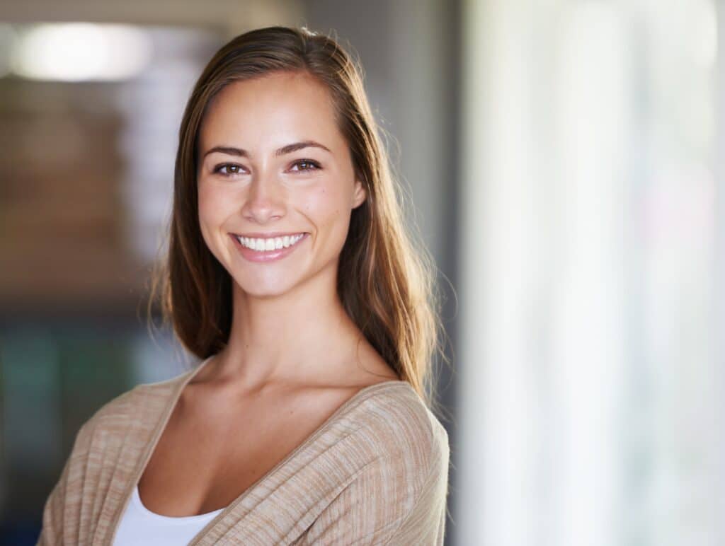 Cosmetic Dentist in Wayzata