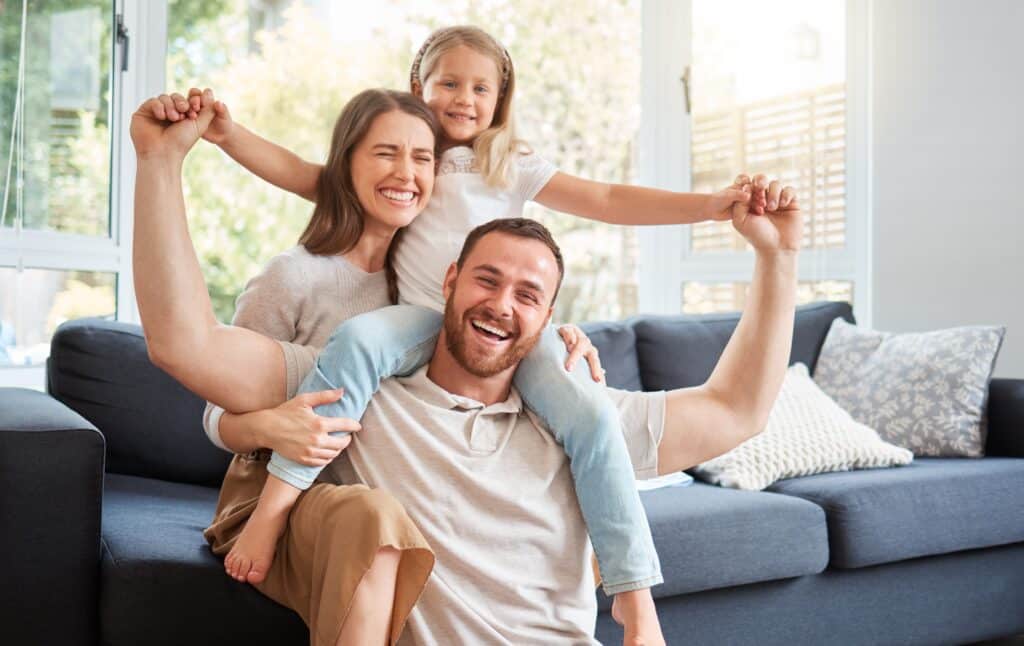 Confident smiles for all ages. Family Dental in Wayzata MN.
