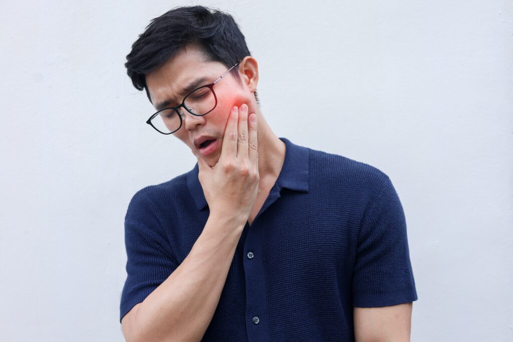 Emergency Dentist Near Me